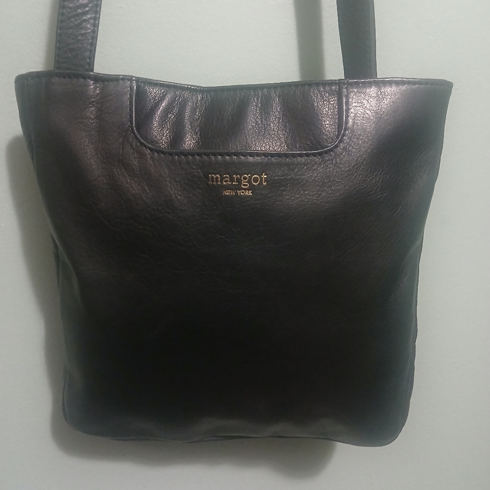 EUC Margot New York Crossbody